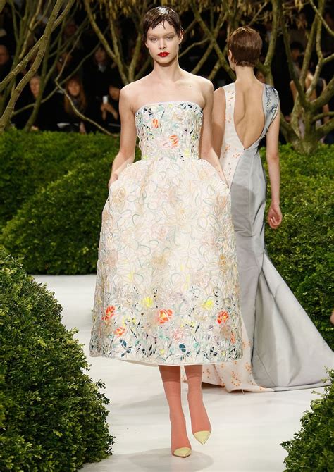 christian dior women's dresses